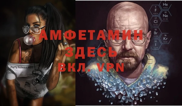 гашик Белоозёрский